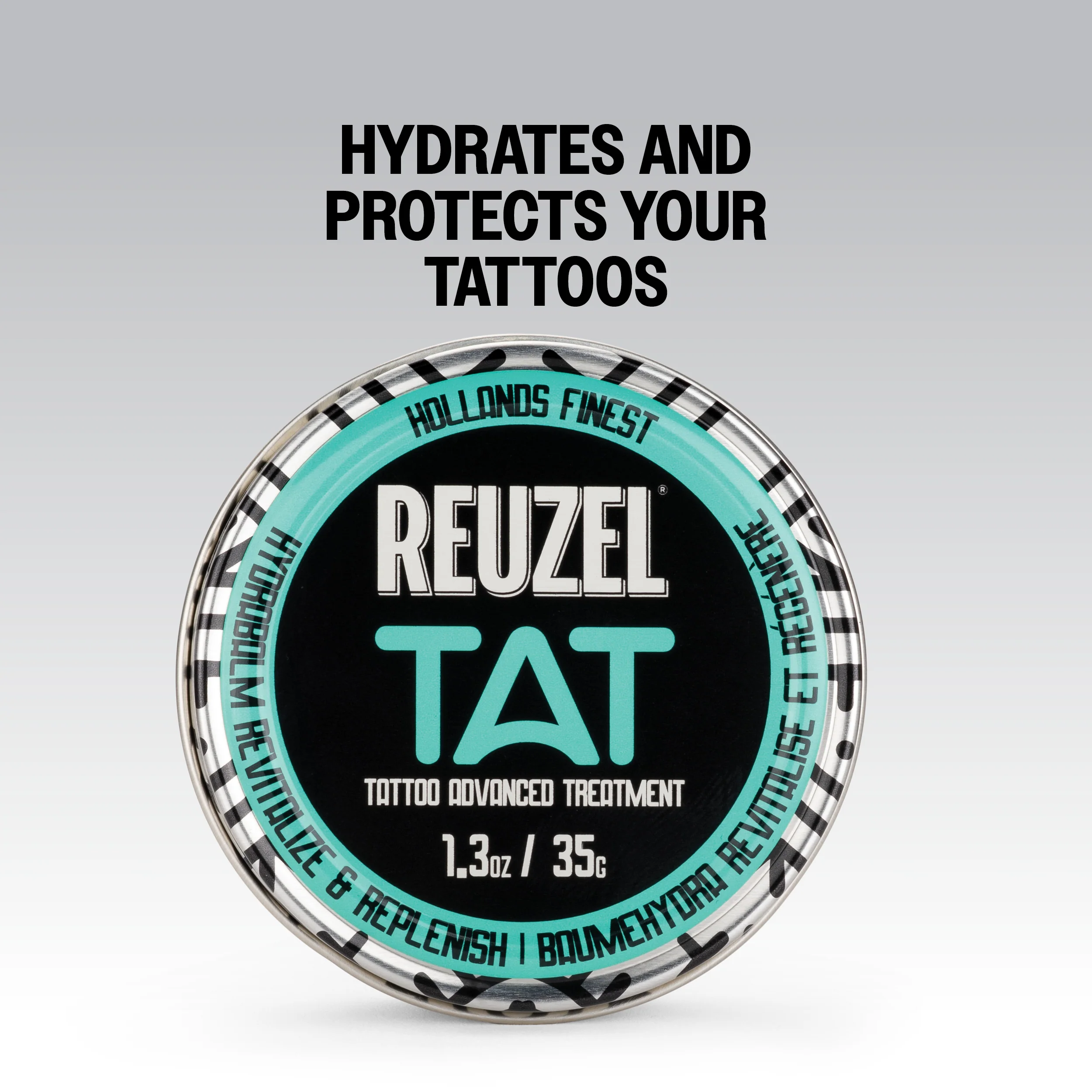 HYDRABALM Tattoo Aftercare Balm - Image 7
