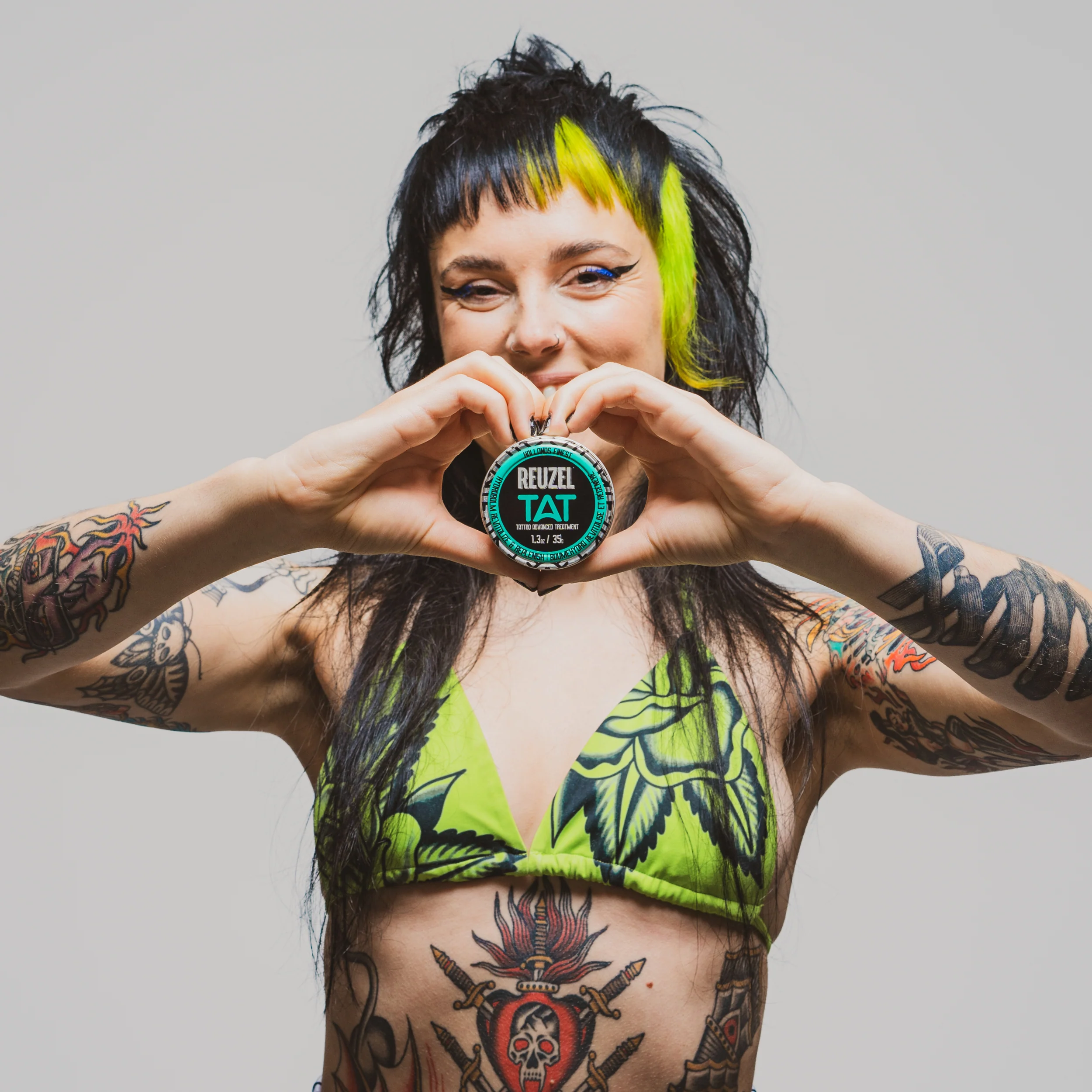 HYDRABALM Tattoo Aftercare Balm - Image 8