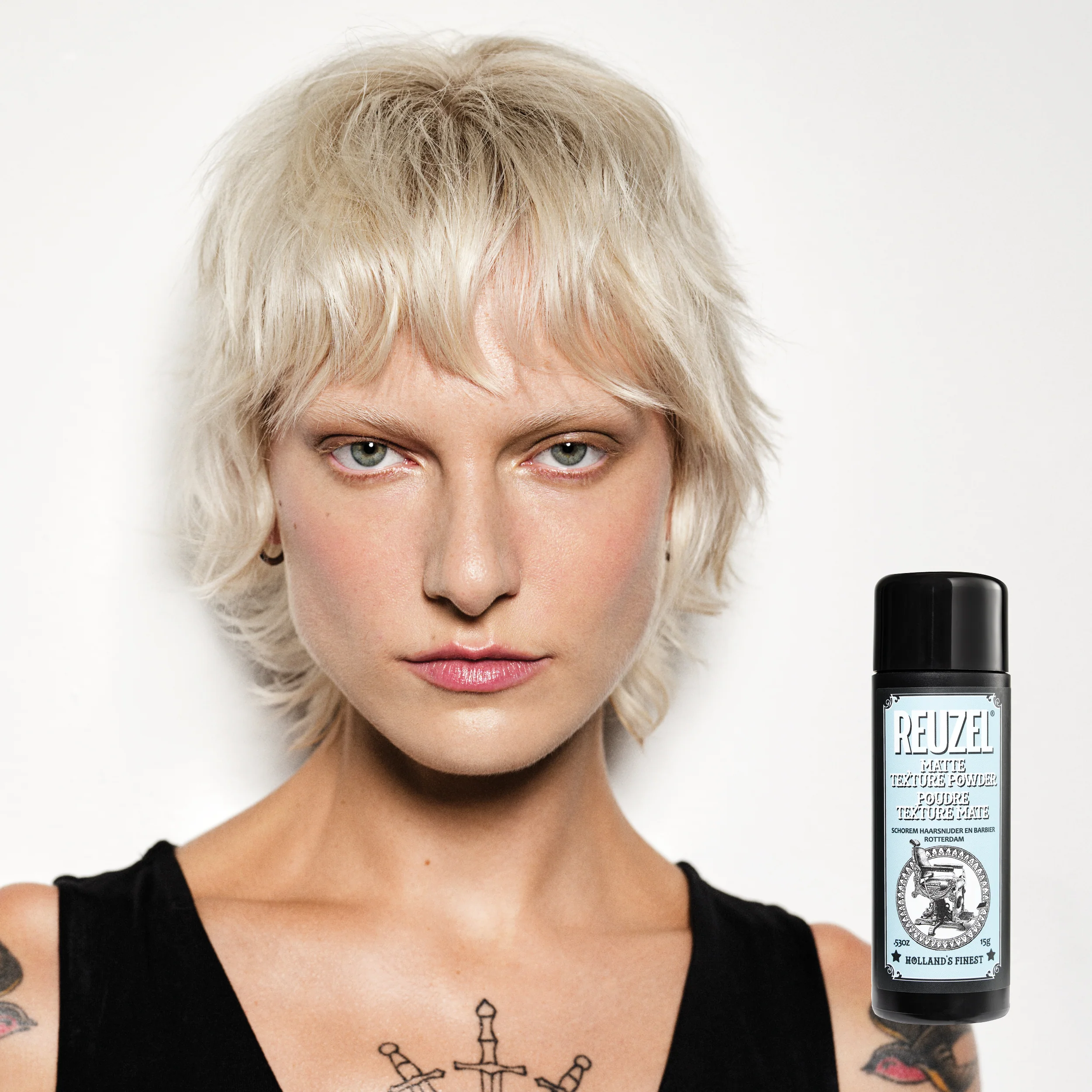 Matte Texture Powder - Image 10