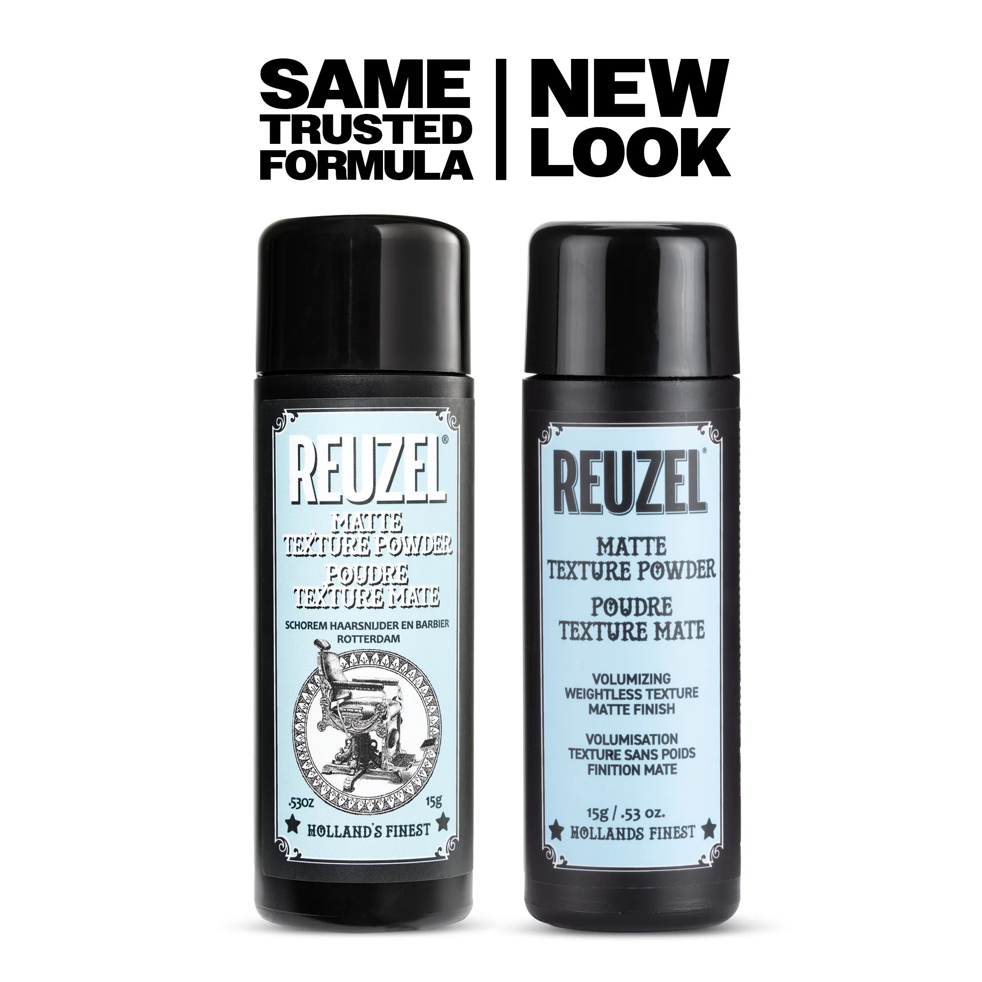 Matte Texture Powder - Image 3