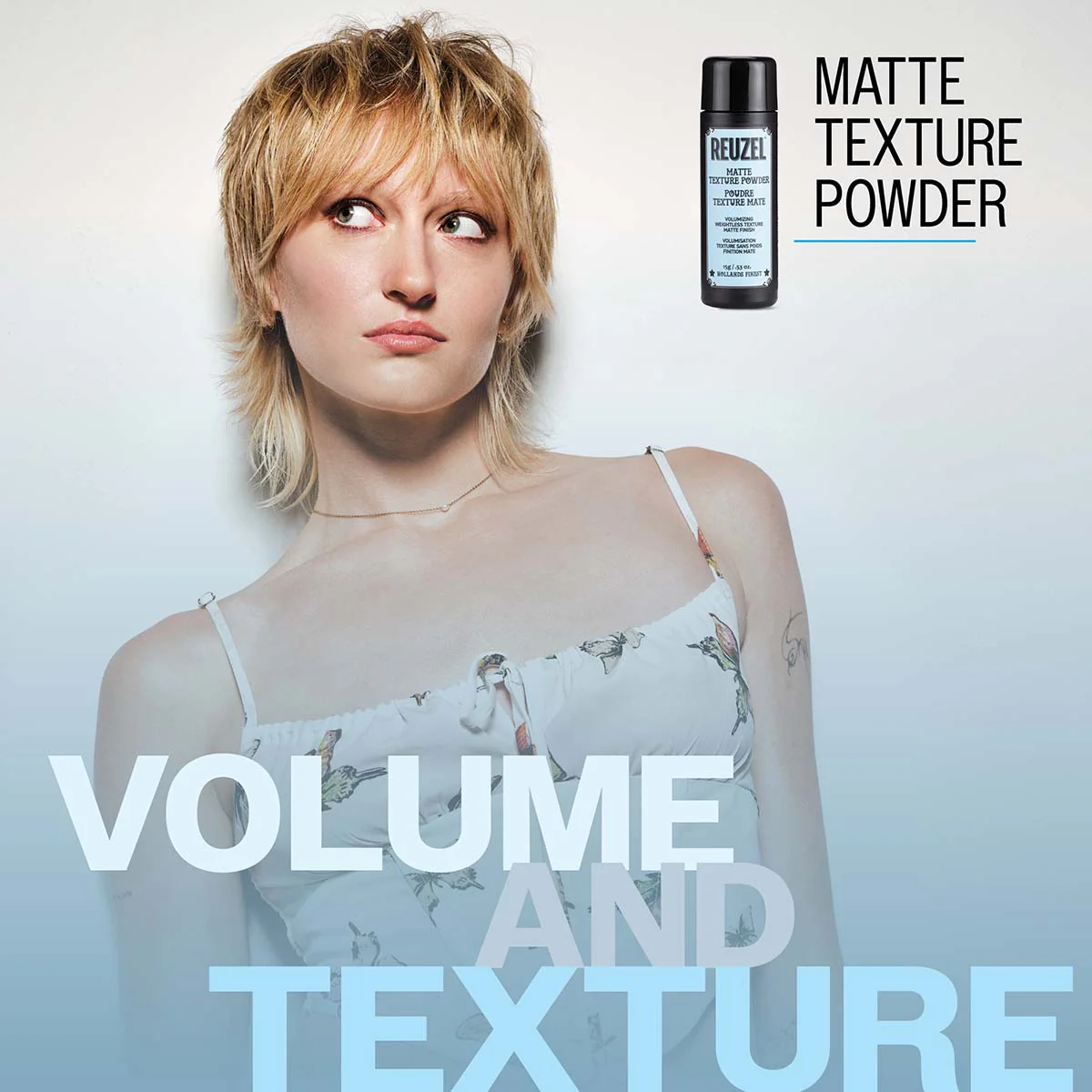 Matte Texture Powder - Image 5