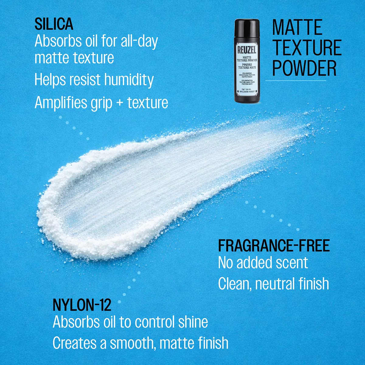 Matte Texture Powder - Image 6