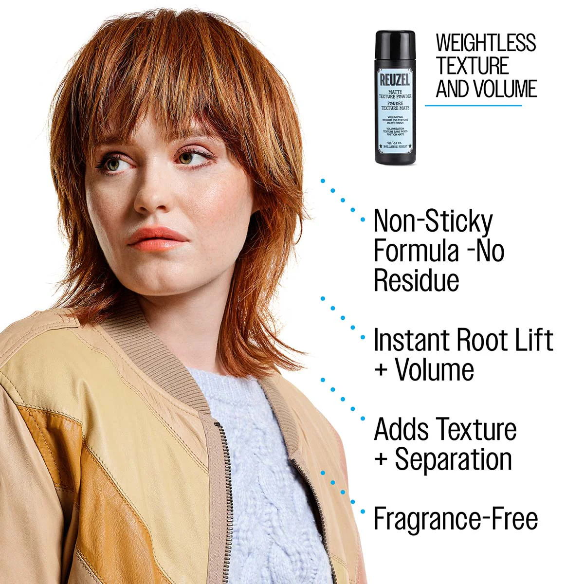 Matte Texture Powder - Image 7