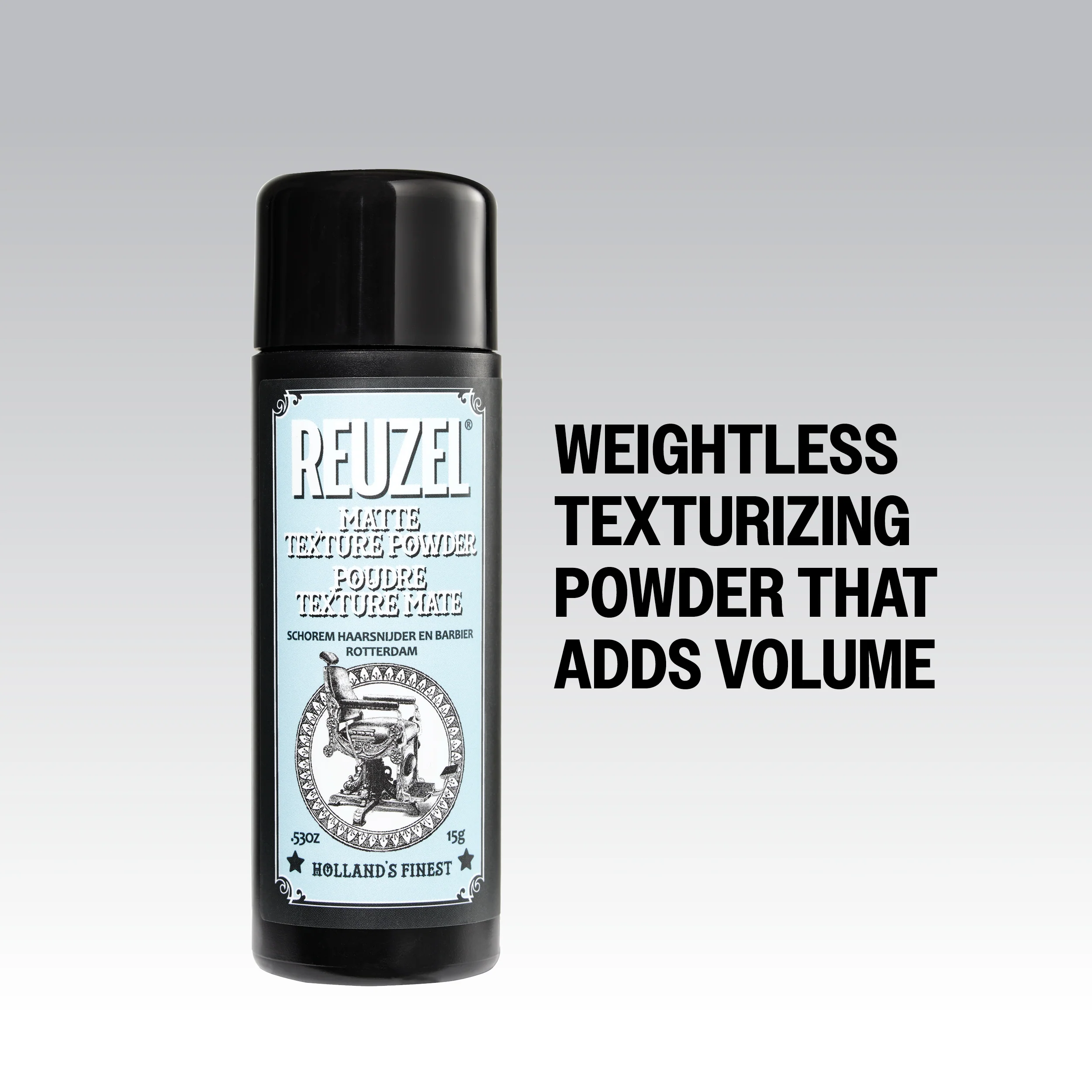 Matte Texture Powder - Image 9