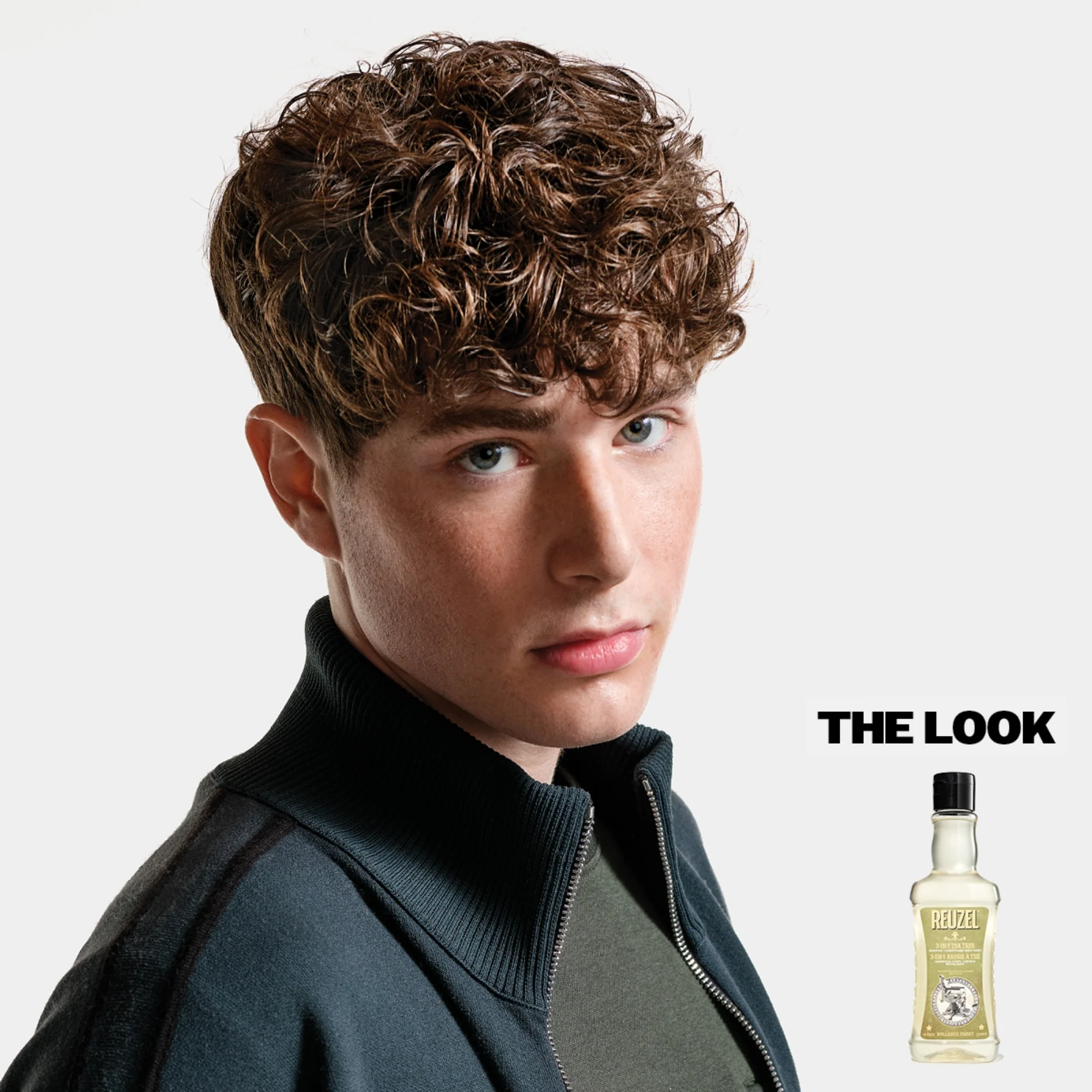 Textured Hair Care Bundle - Image 4