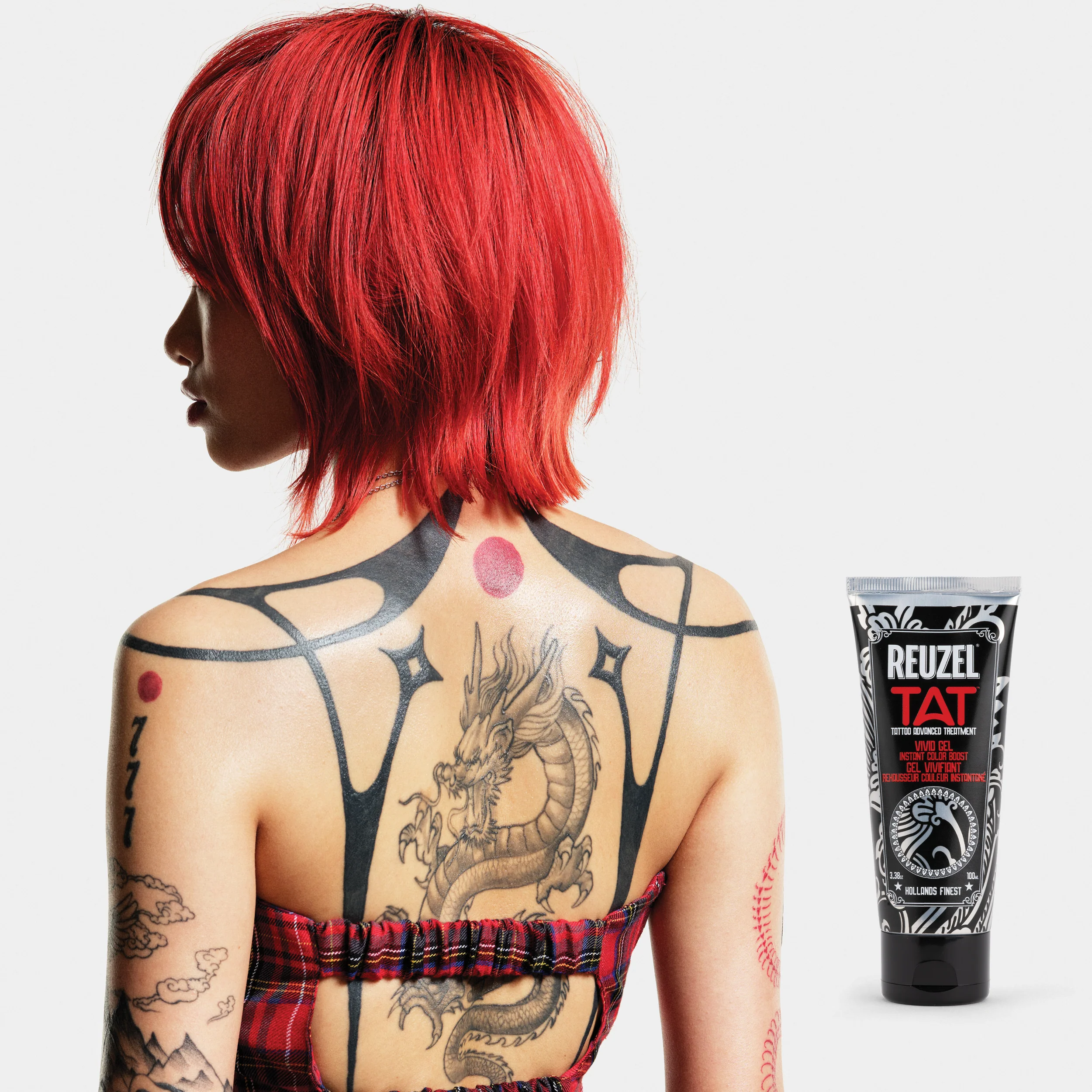 VIVID Gel - Image 7