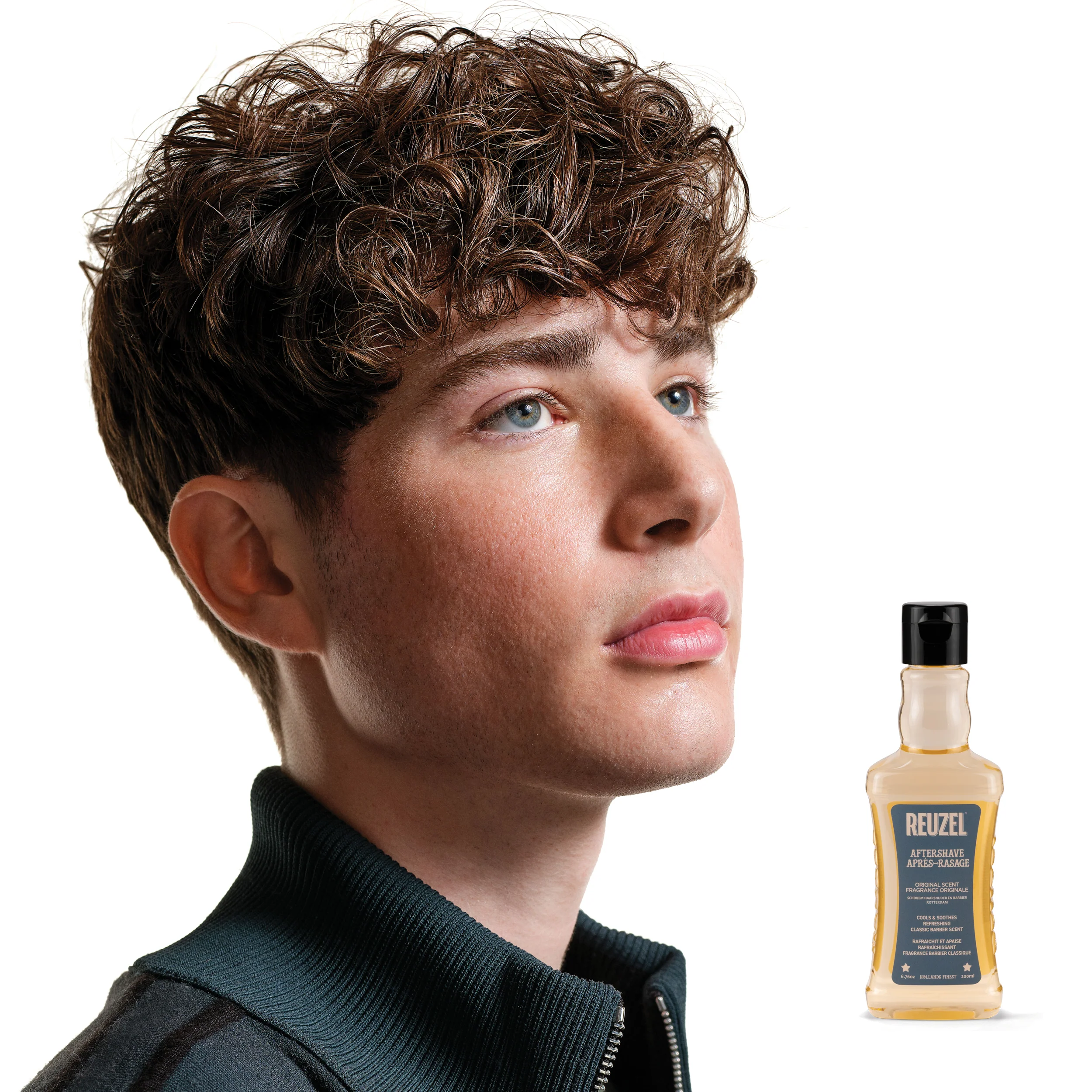 Wood & Spice Aftershave - Image 6
