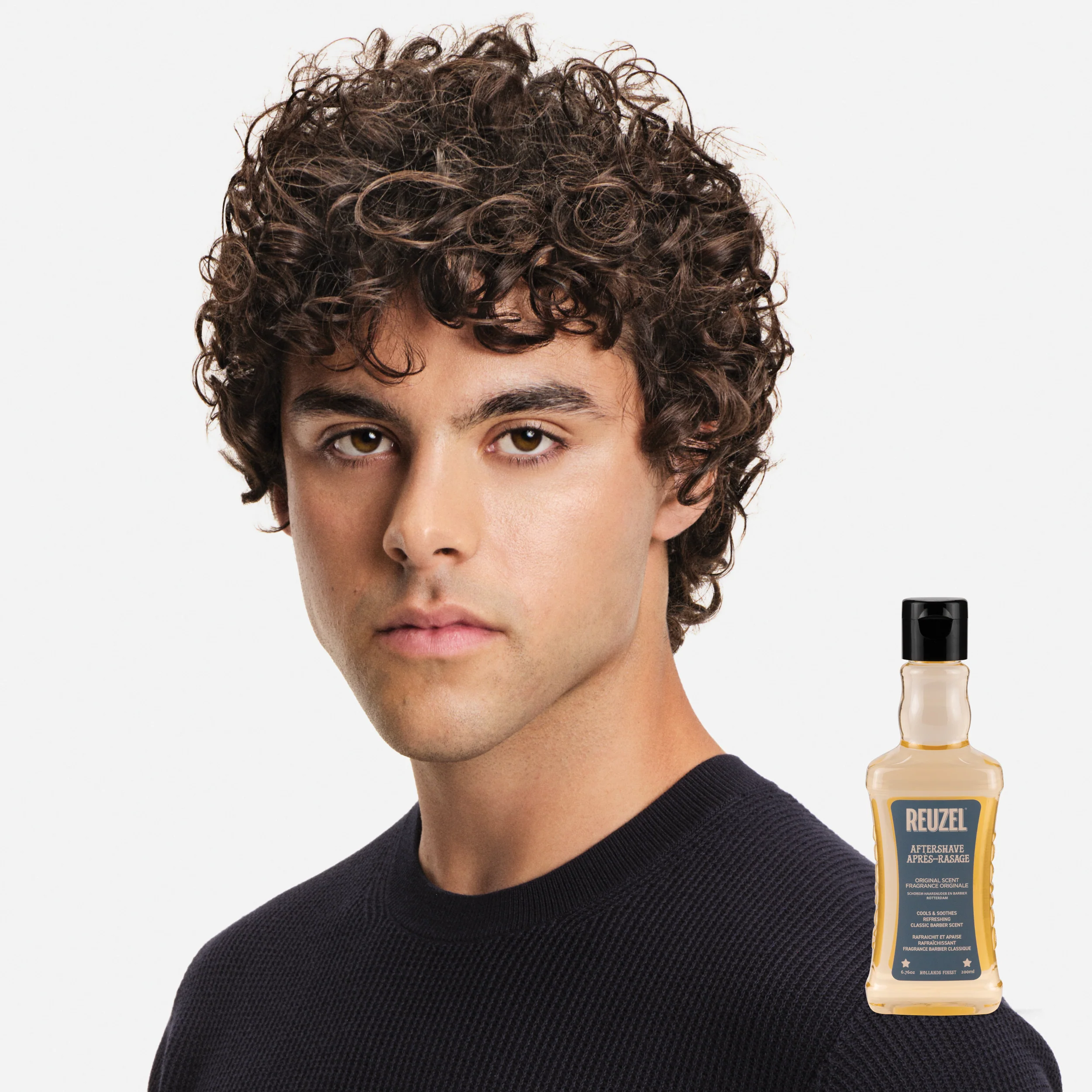 Wood & Spice Aftershave - Image 8
